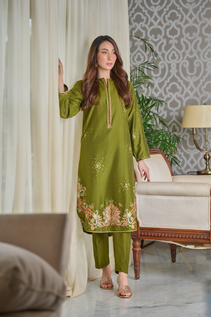 Online clothing stores Pakistan