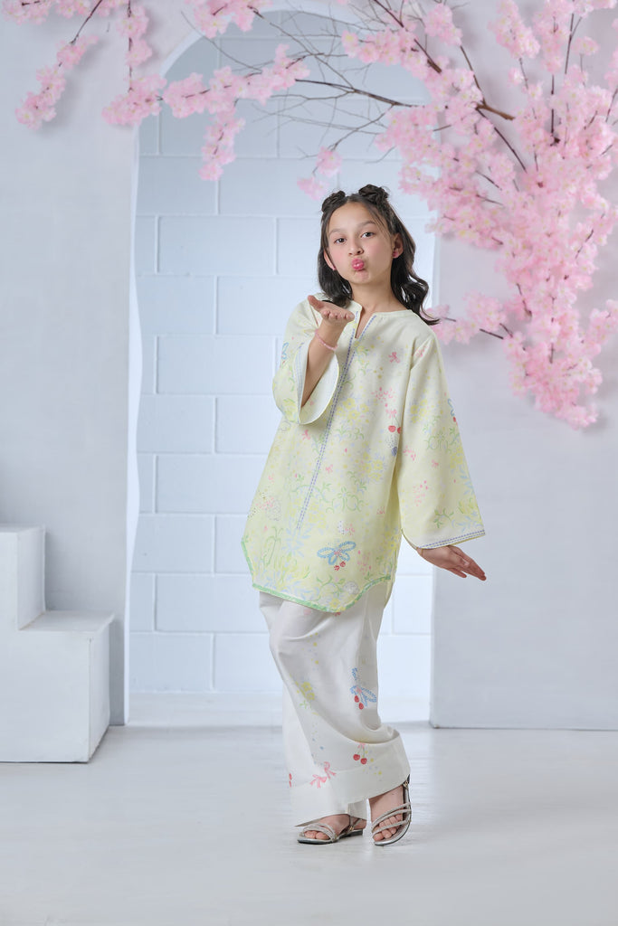 Kids Dress Design: A Complete Guide to Trendy and Comfortable Styles