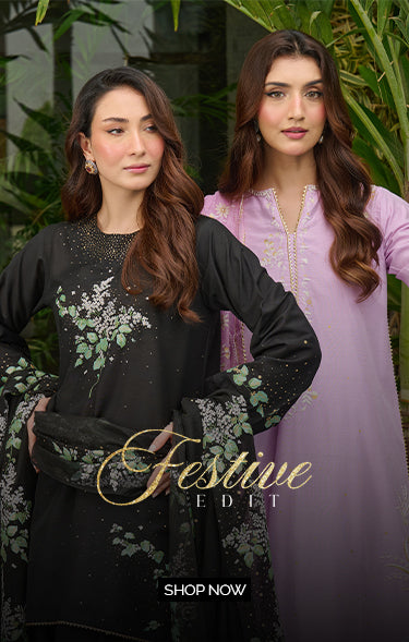 Best Women's Clothing in Pakistan