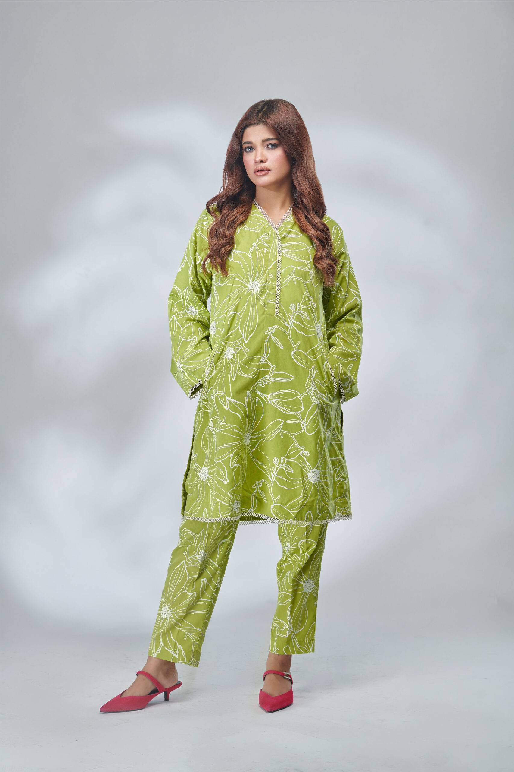 Blended Fabric Cord - cocoon-pk