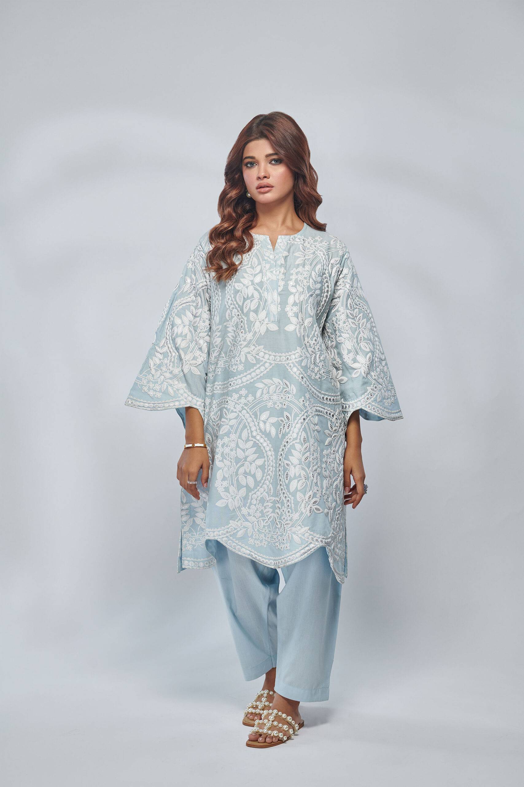 Sky Blue Premium - cocoon-pk