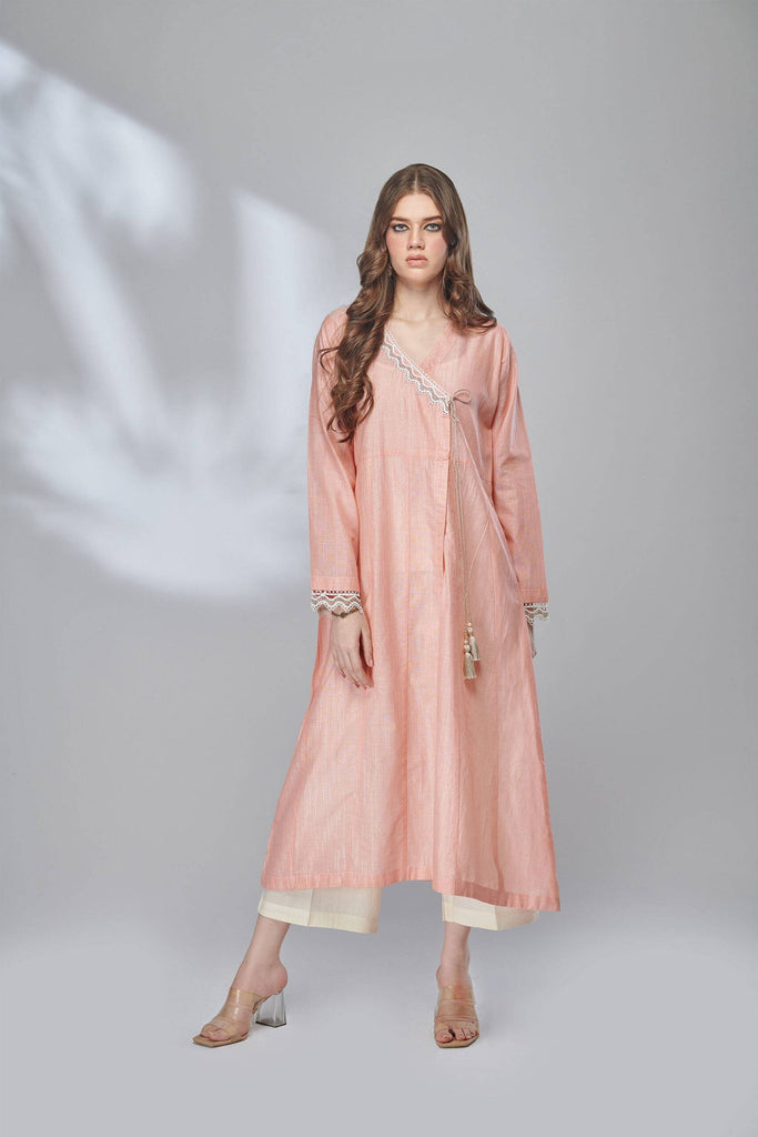 Peach Perfect Angharka