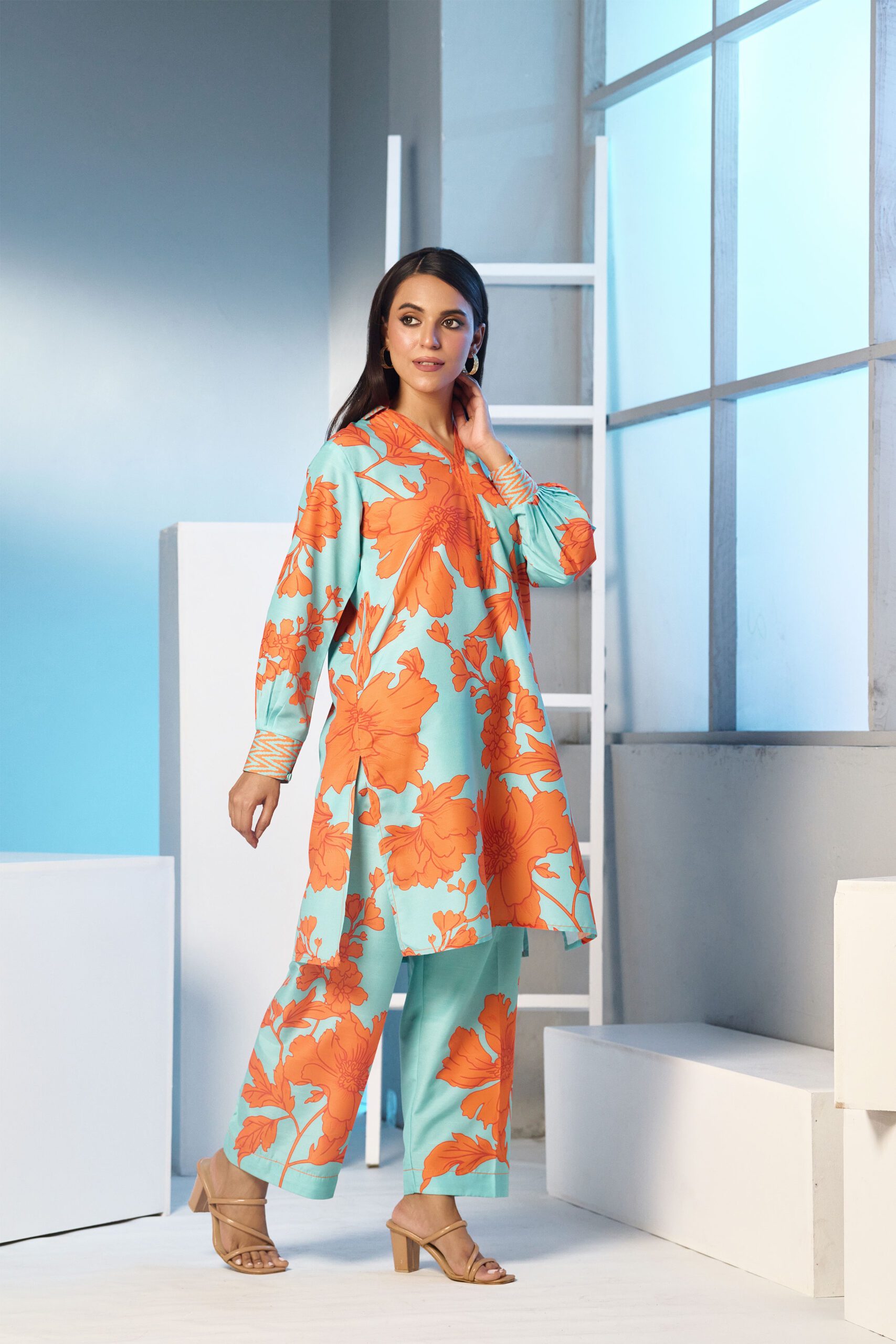 Pumpkin patch - cocoon-pk