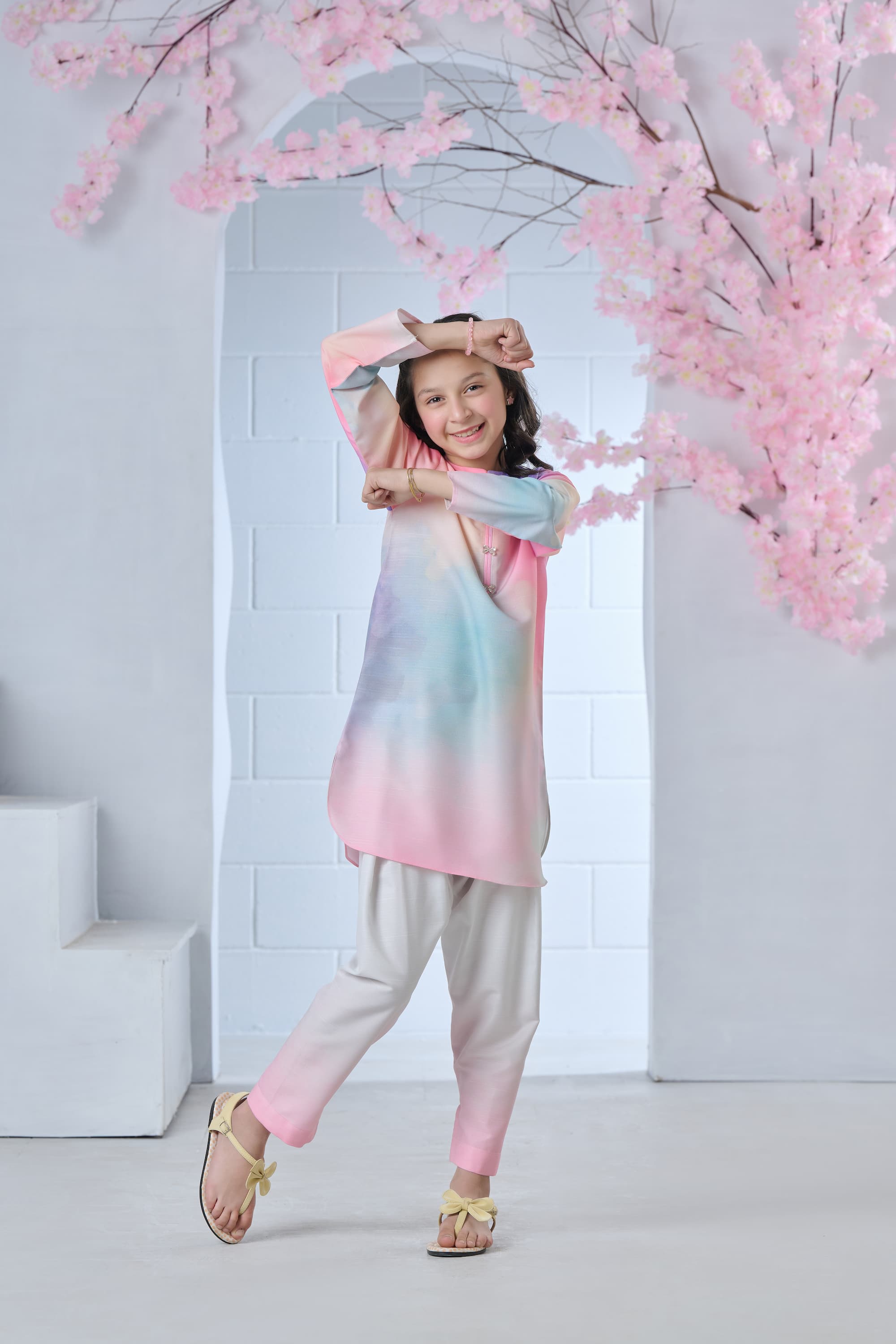 Mini Party Popper 2-Piece