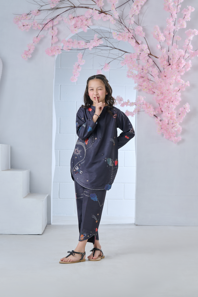 Mini Cosmic Glow- 2 Piece