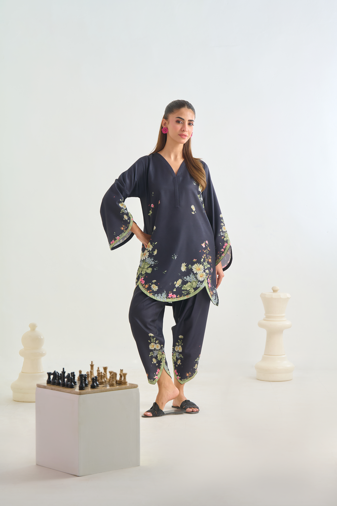 Black Swan | 2-Piece