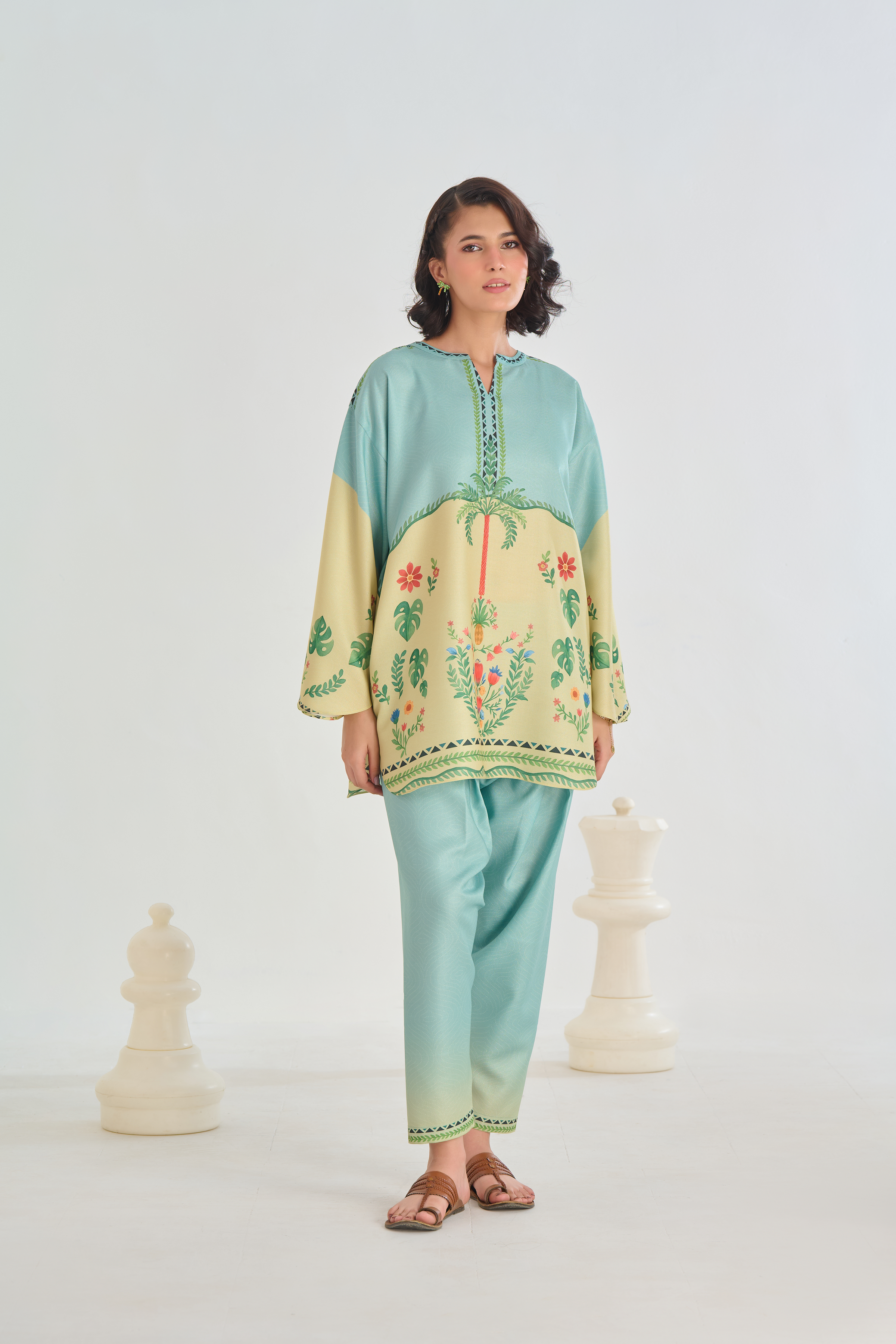 Pinacolada | 2-Piece