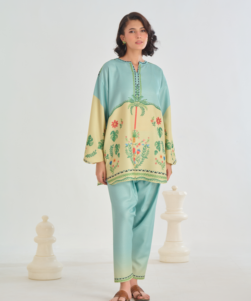 Pinacolada | 2-Piece