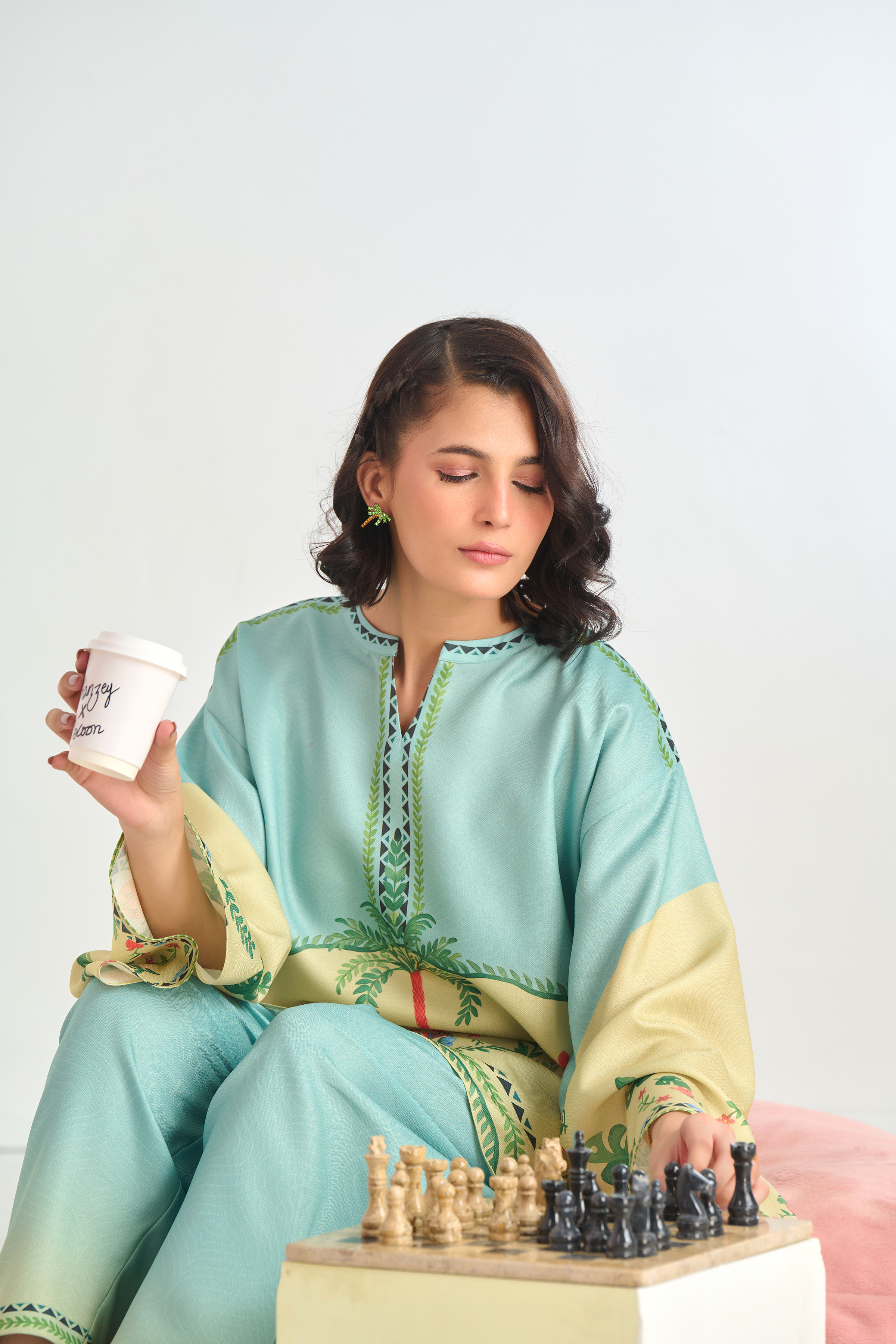 Pinacolada | 2-Piece