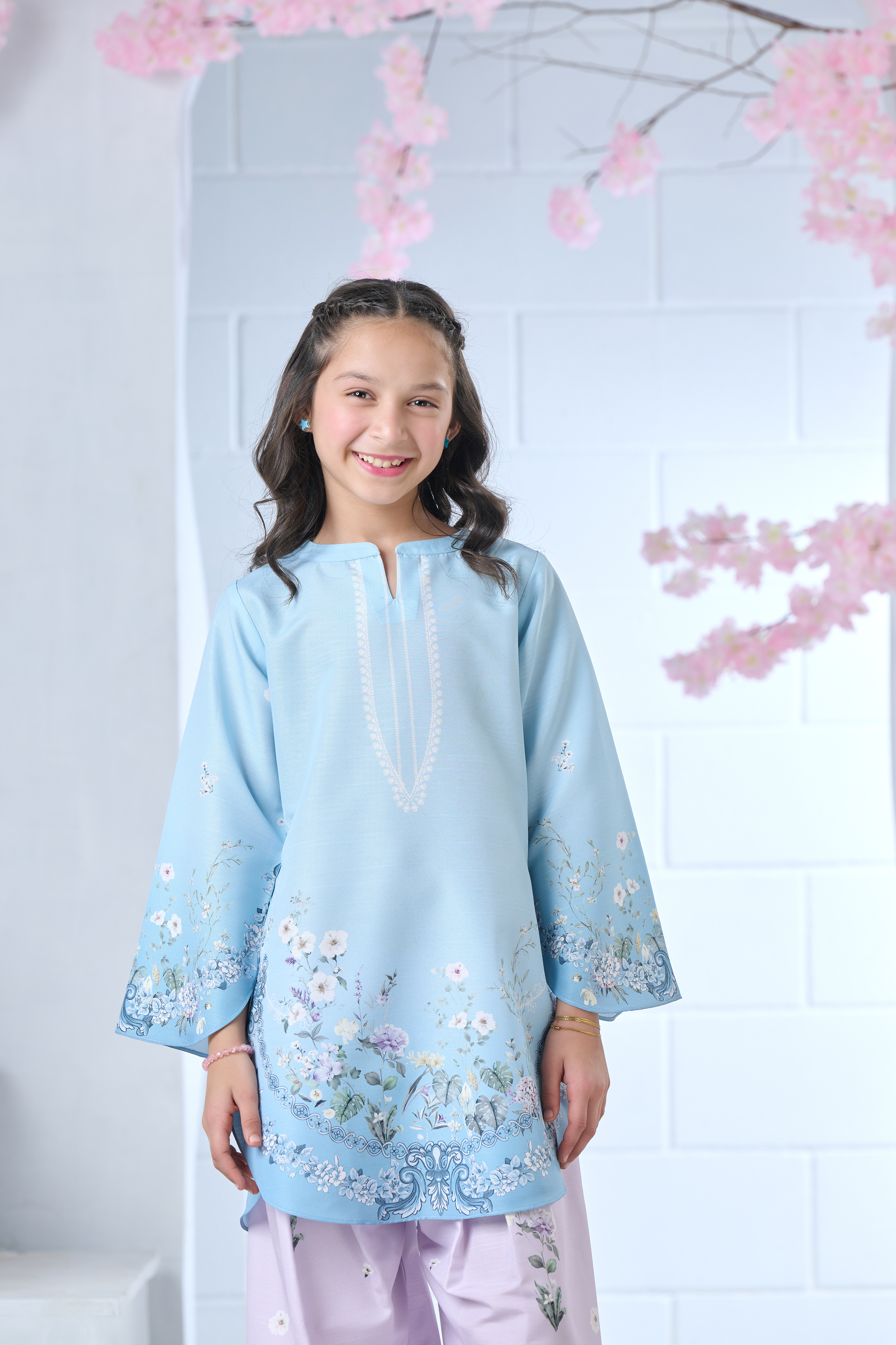 Mini Crystalline 2-Piece