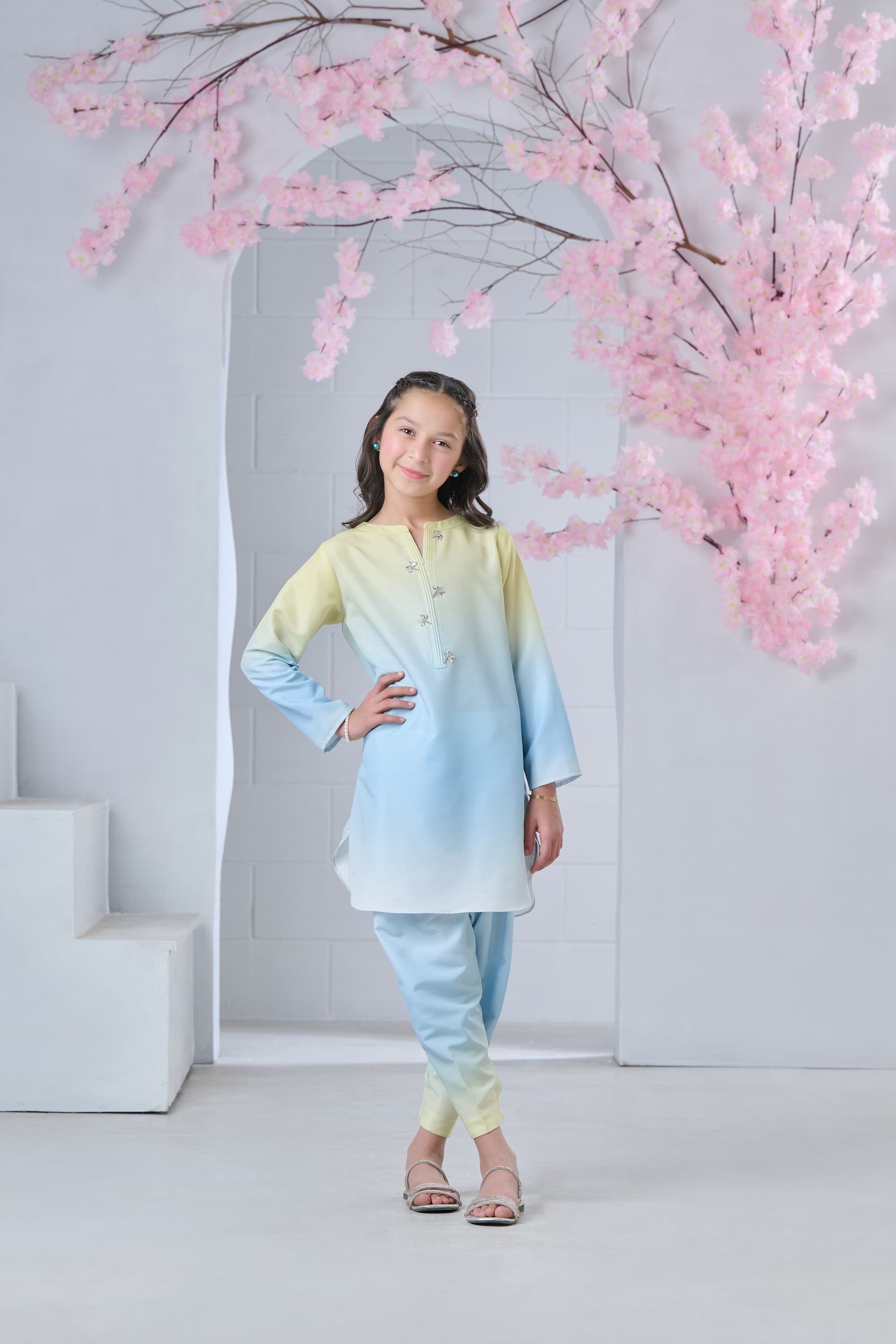 Mini Fondant 2-piece