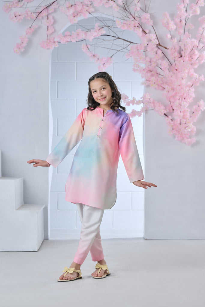 Mini Party Popper 2-Piece