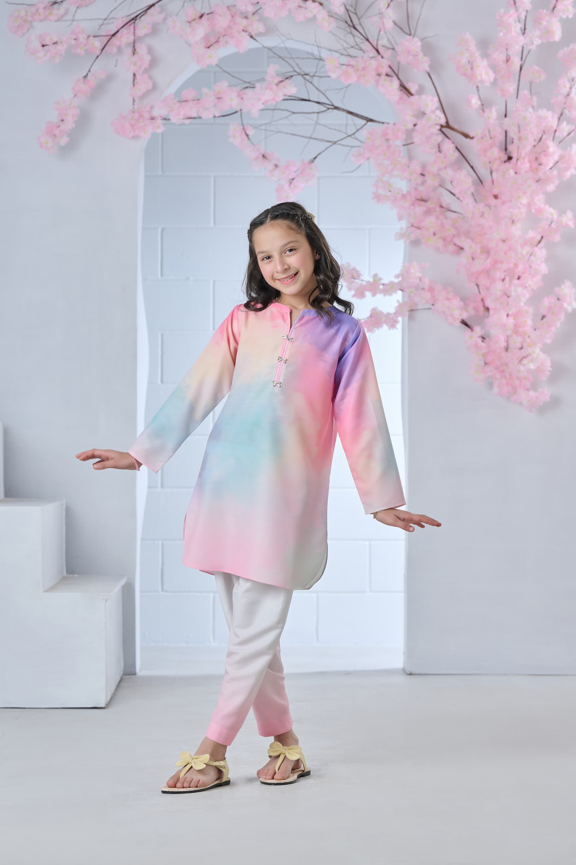 Mini Party Popper 2-Piece