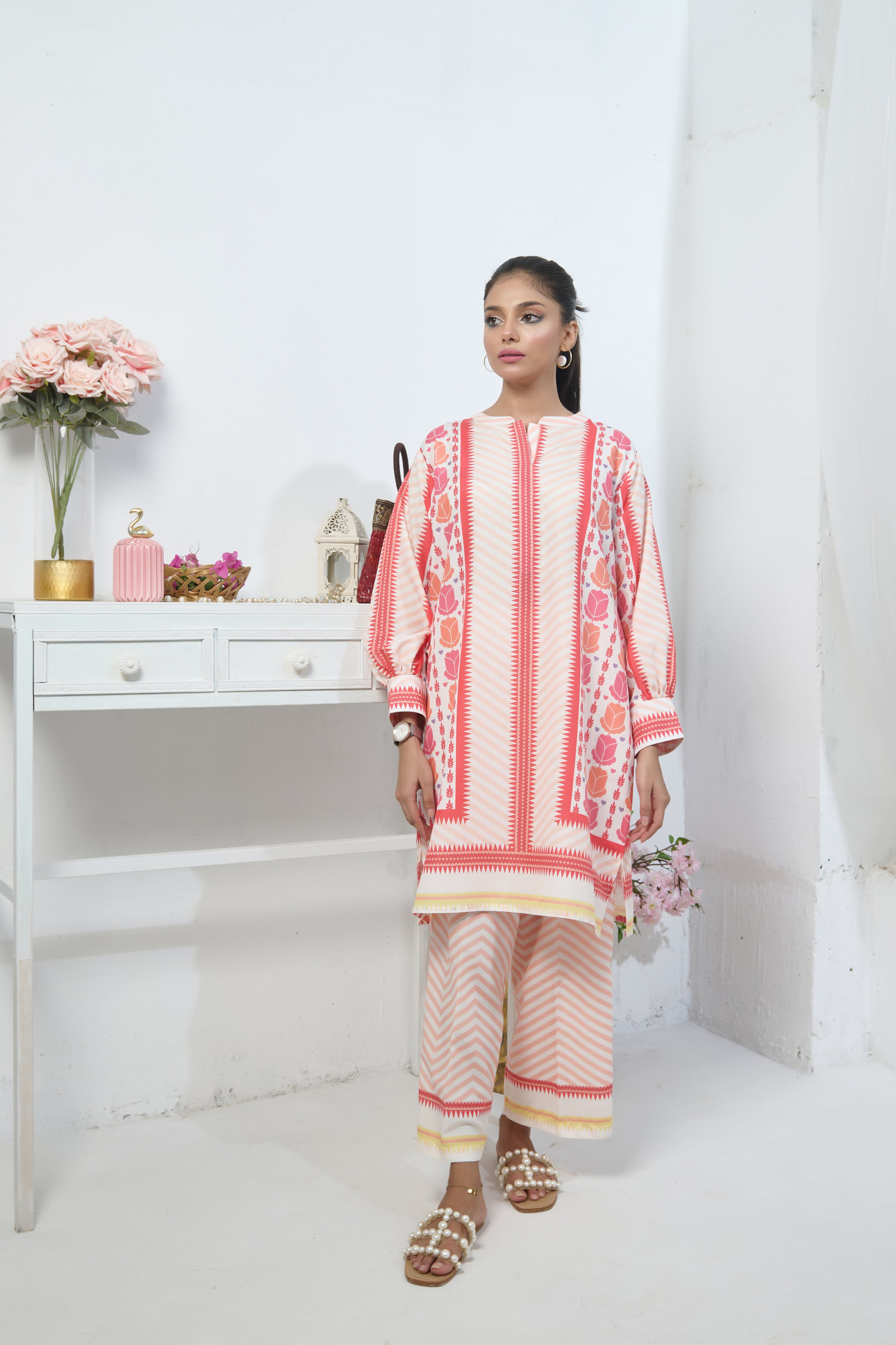 Pink Lemonade  | 2-Piece - cocoon-pk