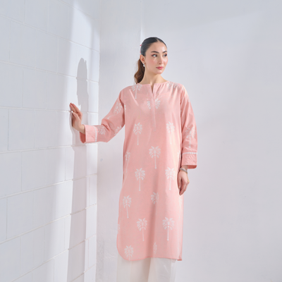 Peach Palm | 1-Piece