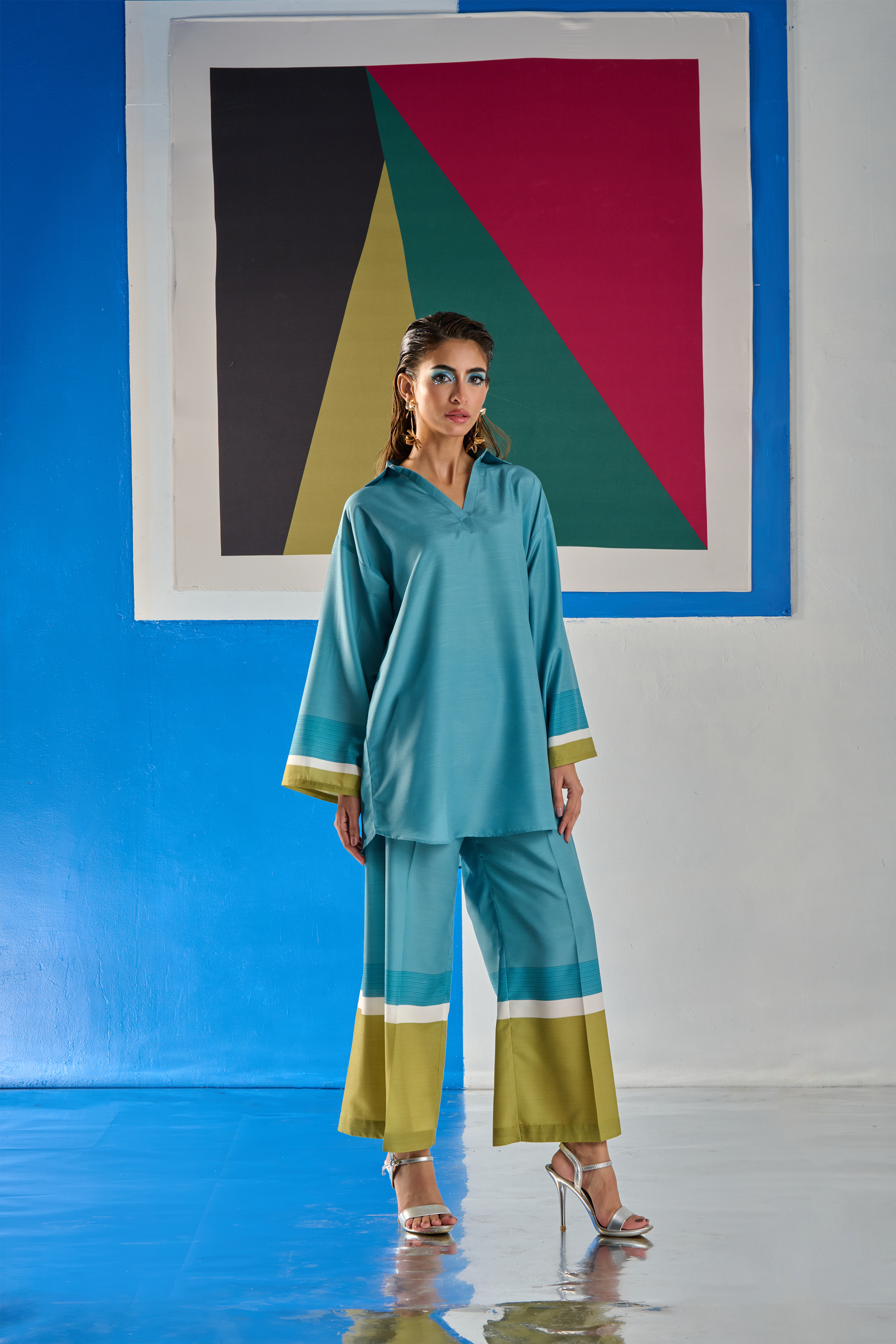 The chess - cocoon-pk