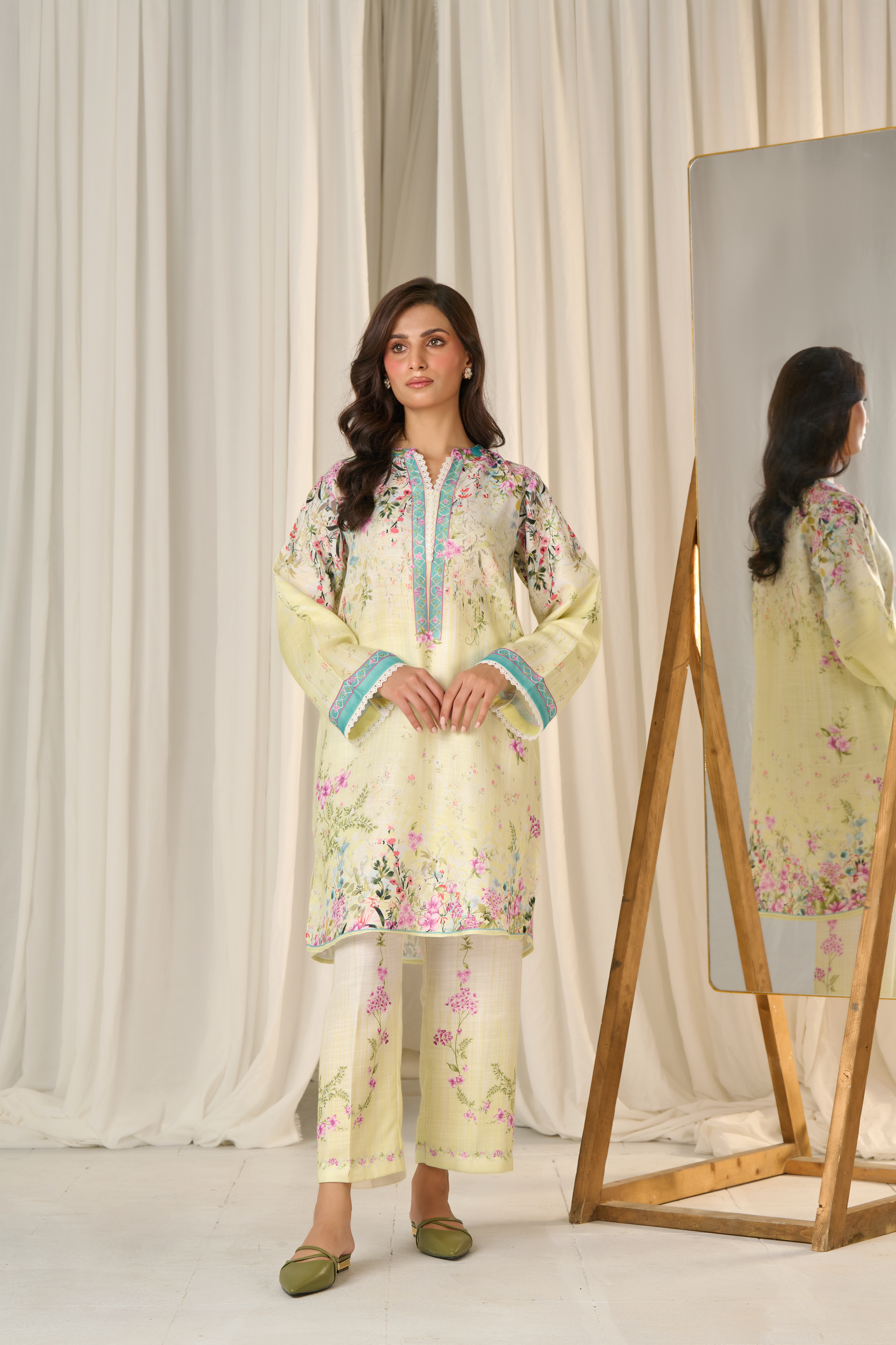 Mellow Meadow | 2-Piece - cocoon-pk