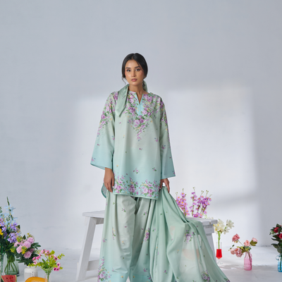 Spring Bloom | 2-Piece