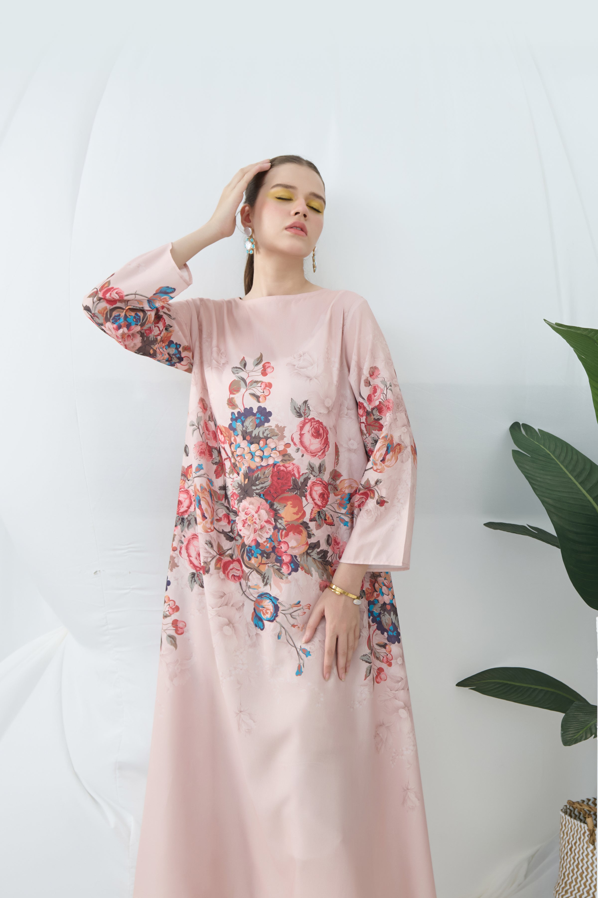 Periwinkle - cocoon-pk