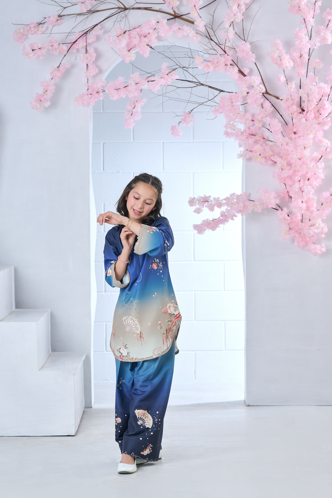 Mini Ombre Delight 2-Piece