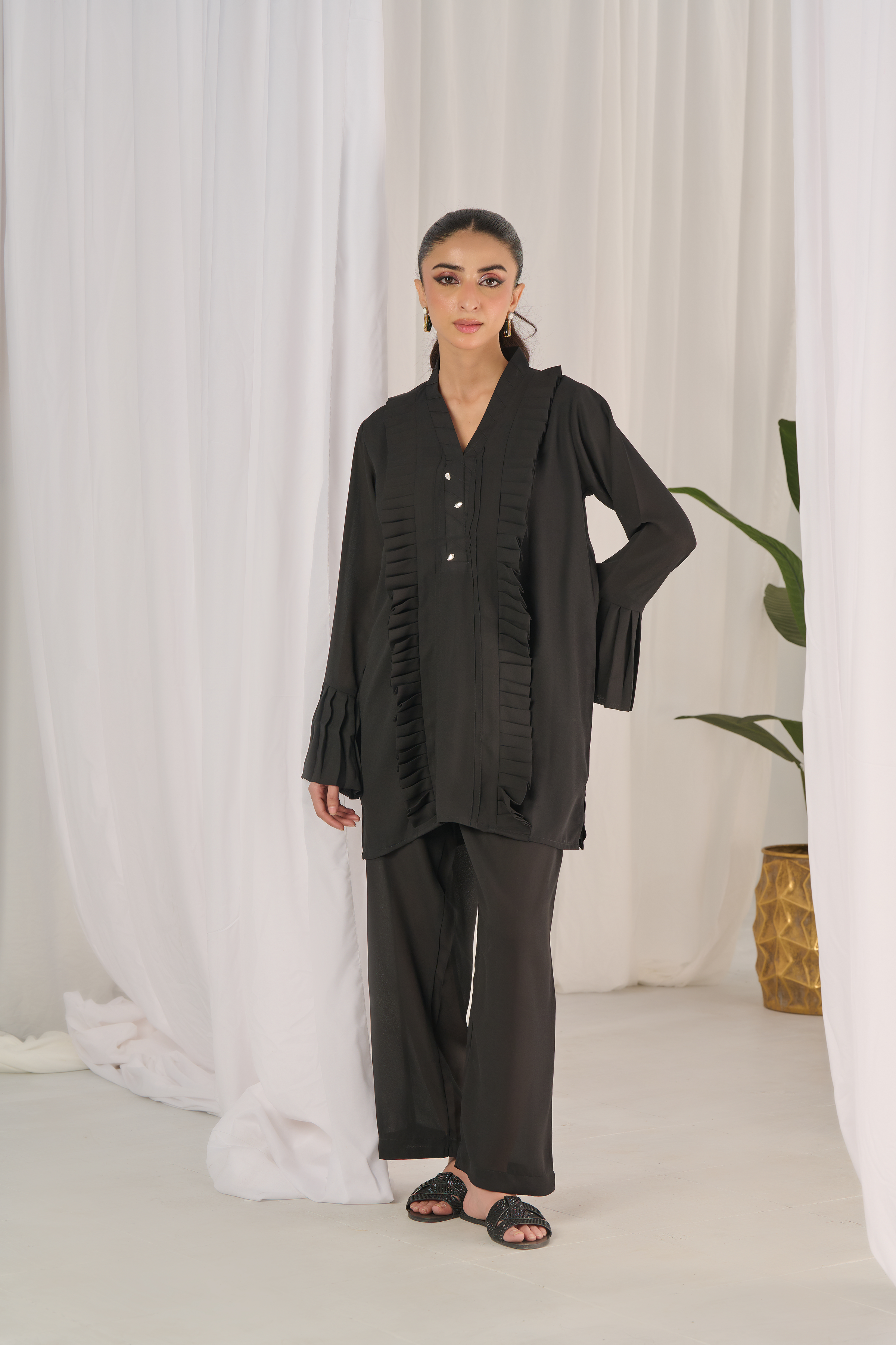 Nera | 2-Piece - cocoon-pk