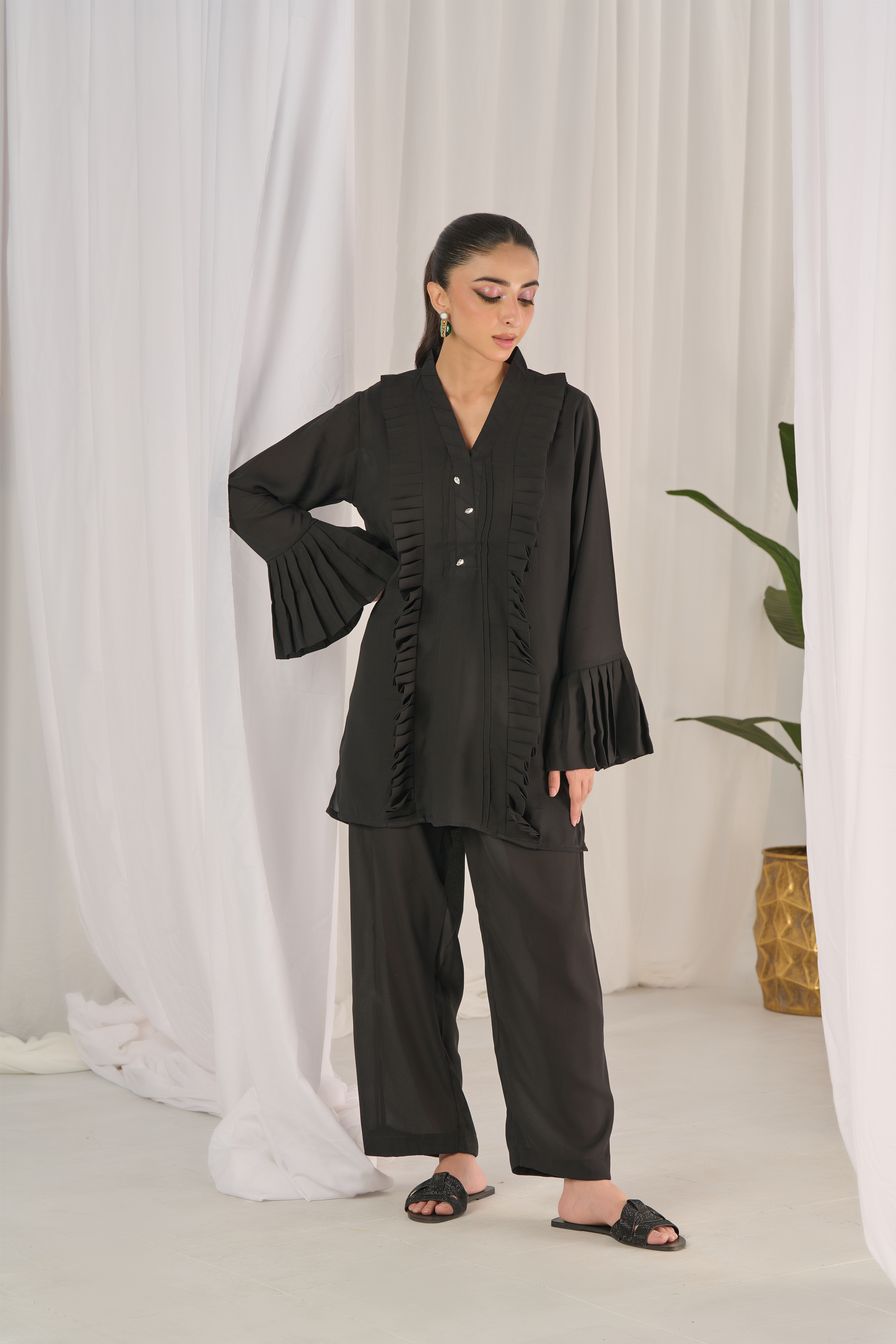 Nera | 2-Piece - cocoon-pk