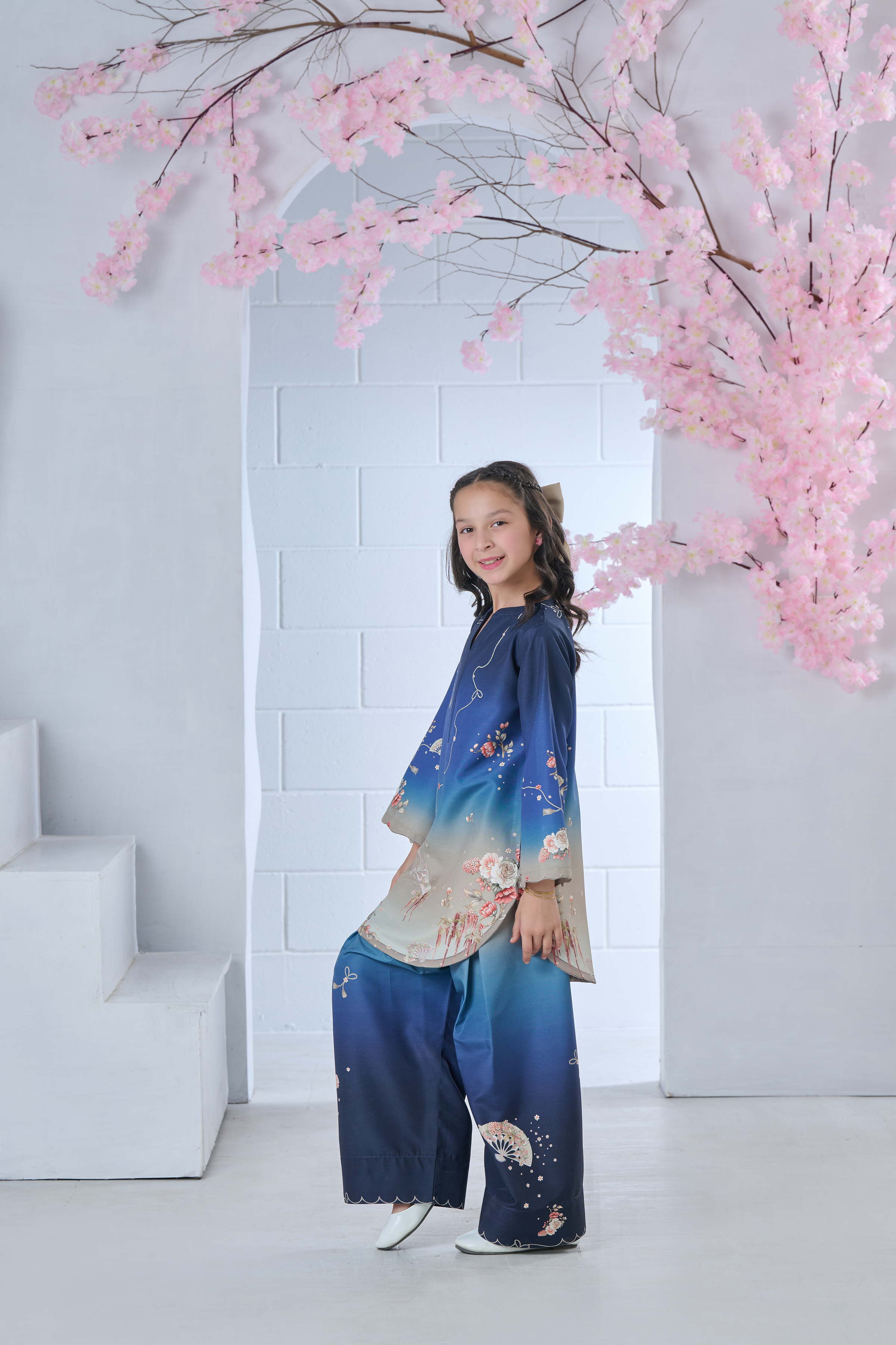 Mini Ombre Delight 2-Piece