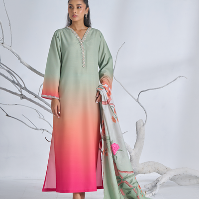 Summer Ombré | 2-Piece