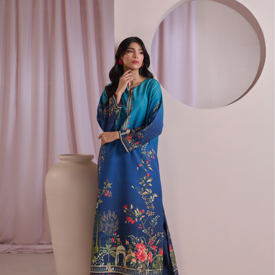 Heritage Kaftan | 2-Piece