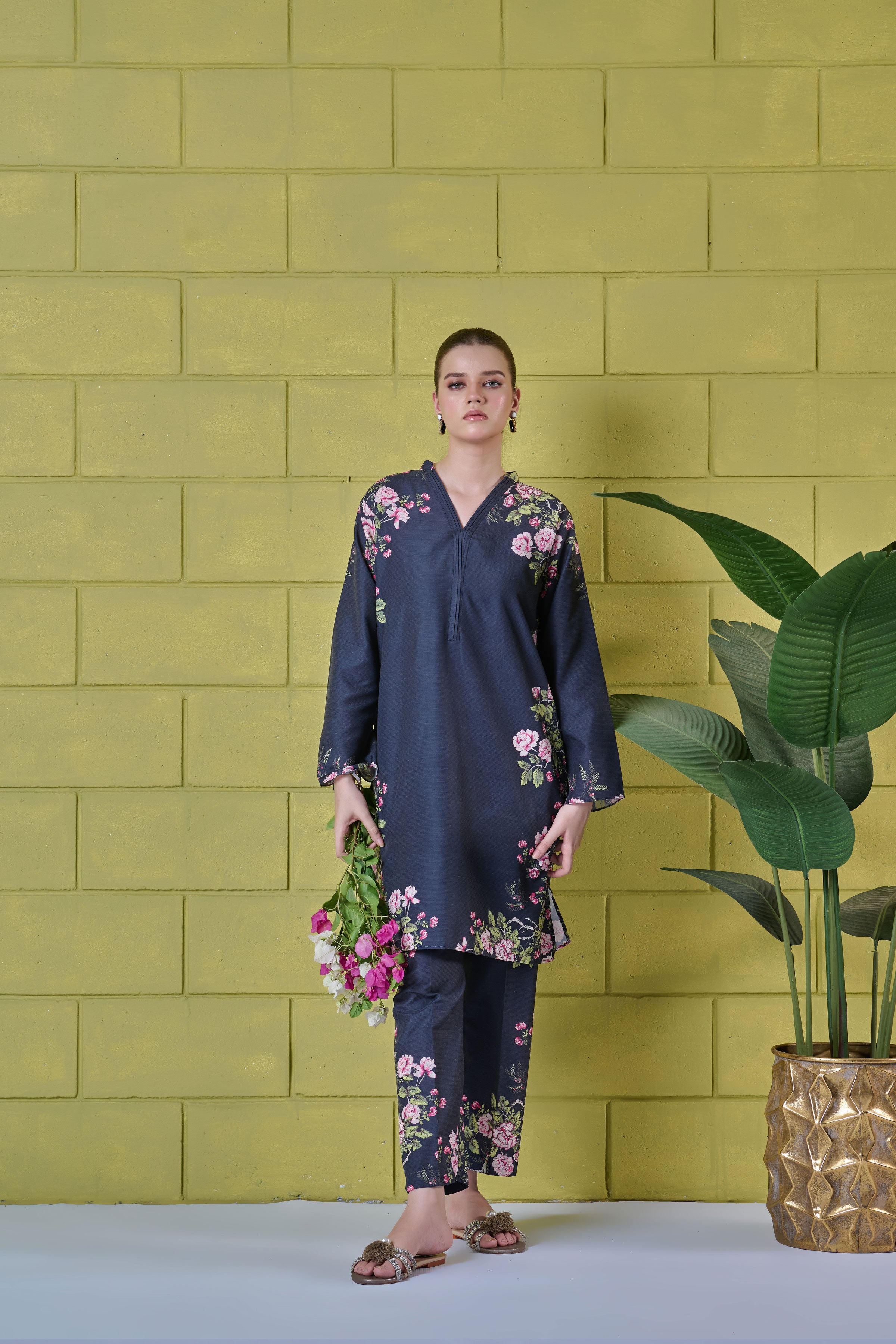 Blossom Rose - cocoon-pk