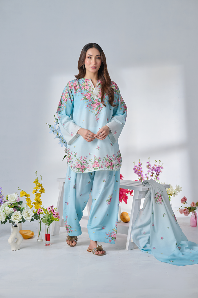 Spring Breeze | 2-Piece