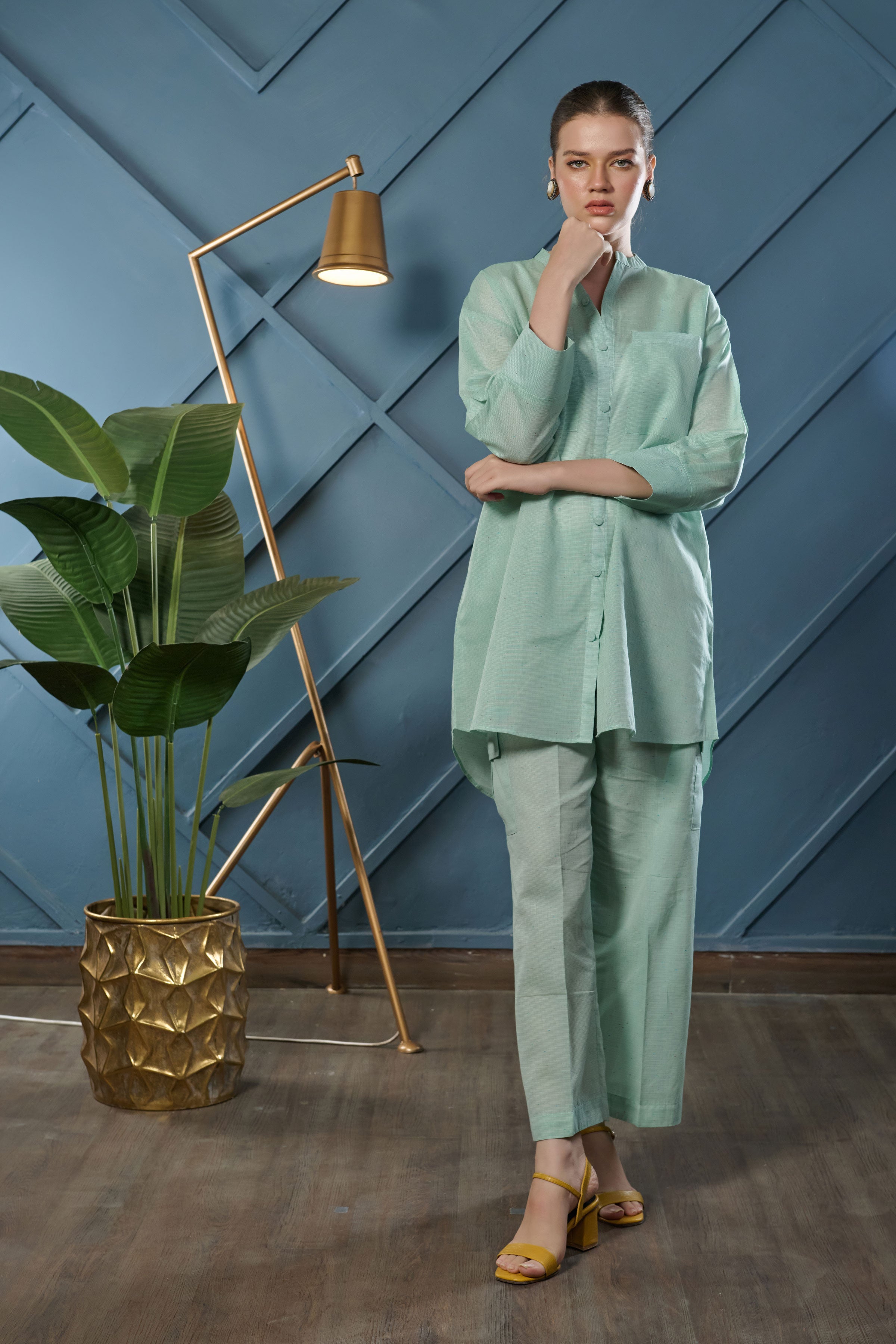 Luminous - cocoon-pk