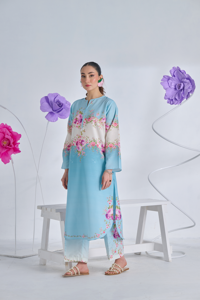 Florence-B  | 2-Piece