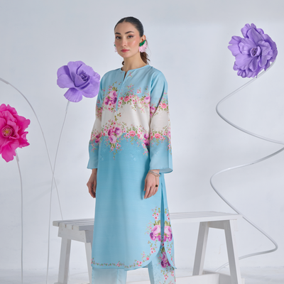 Florence-B  | 2-Piece