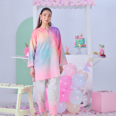 Party Popper | 2 Piece