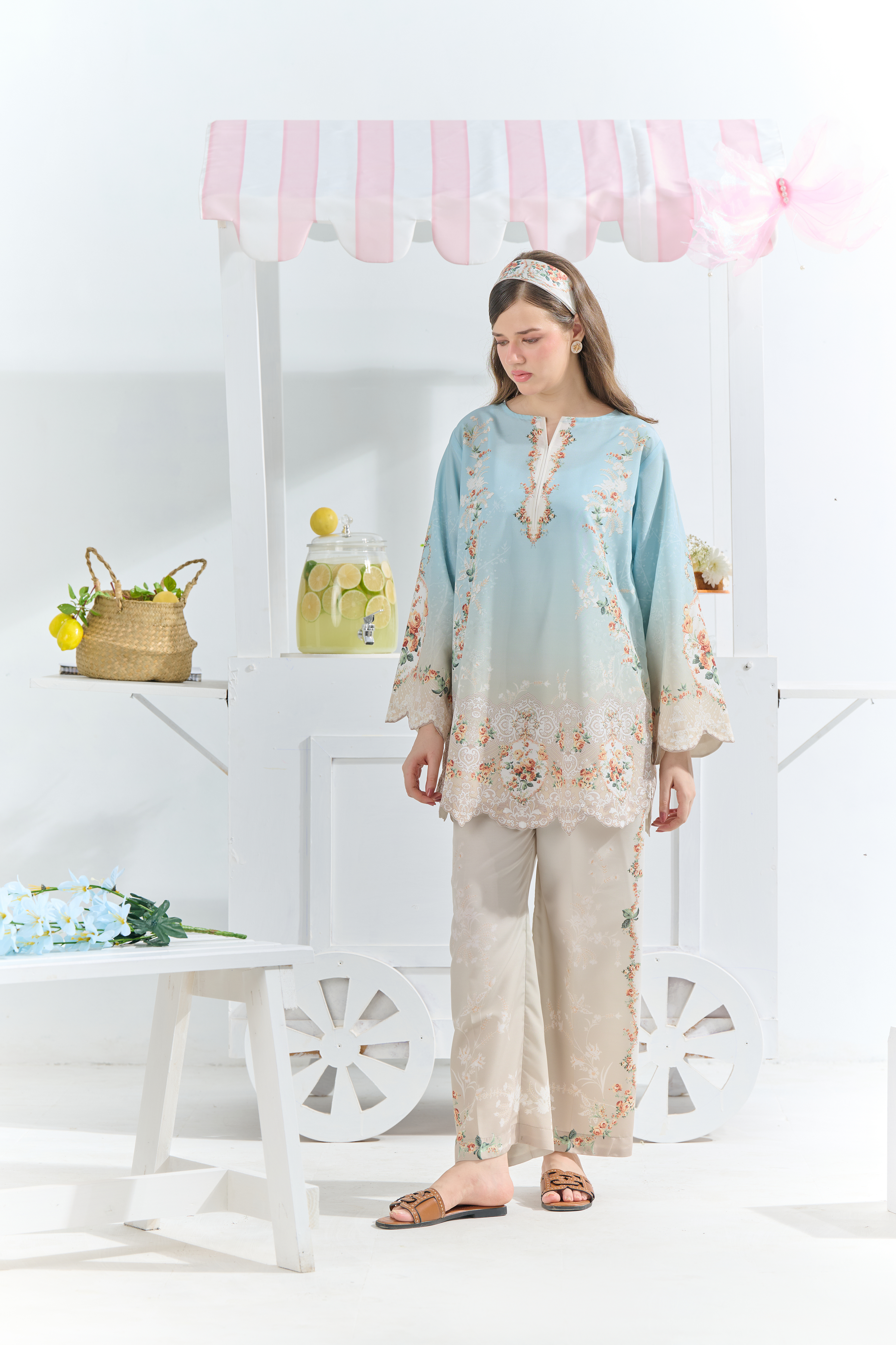 Meadow Mist | 2-Piece