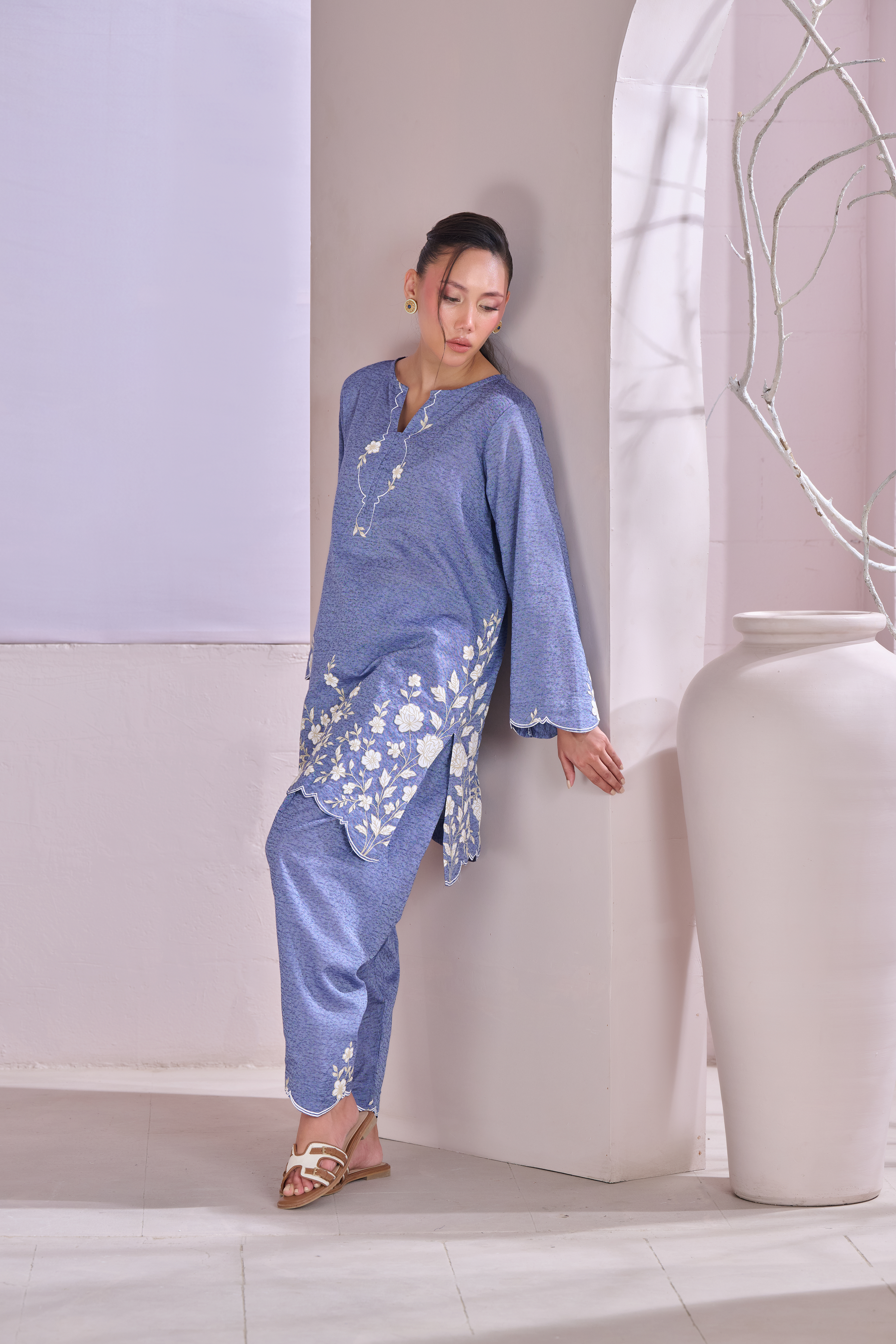 Ocean Mist | 2-Piece