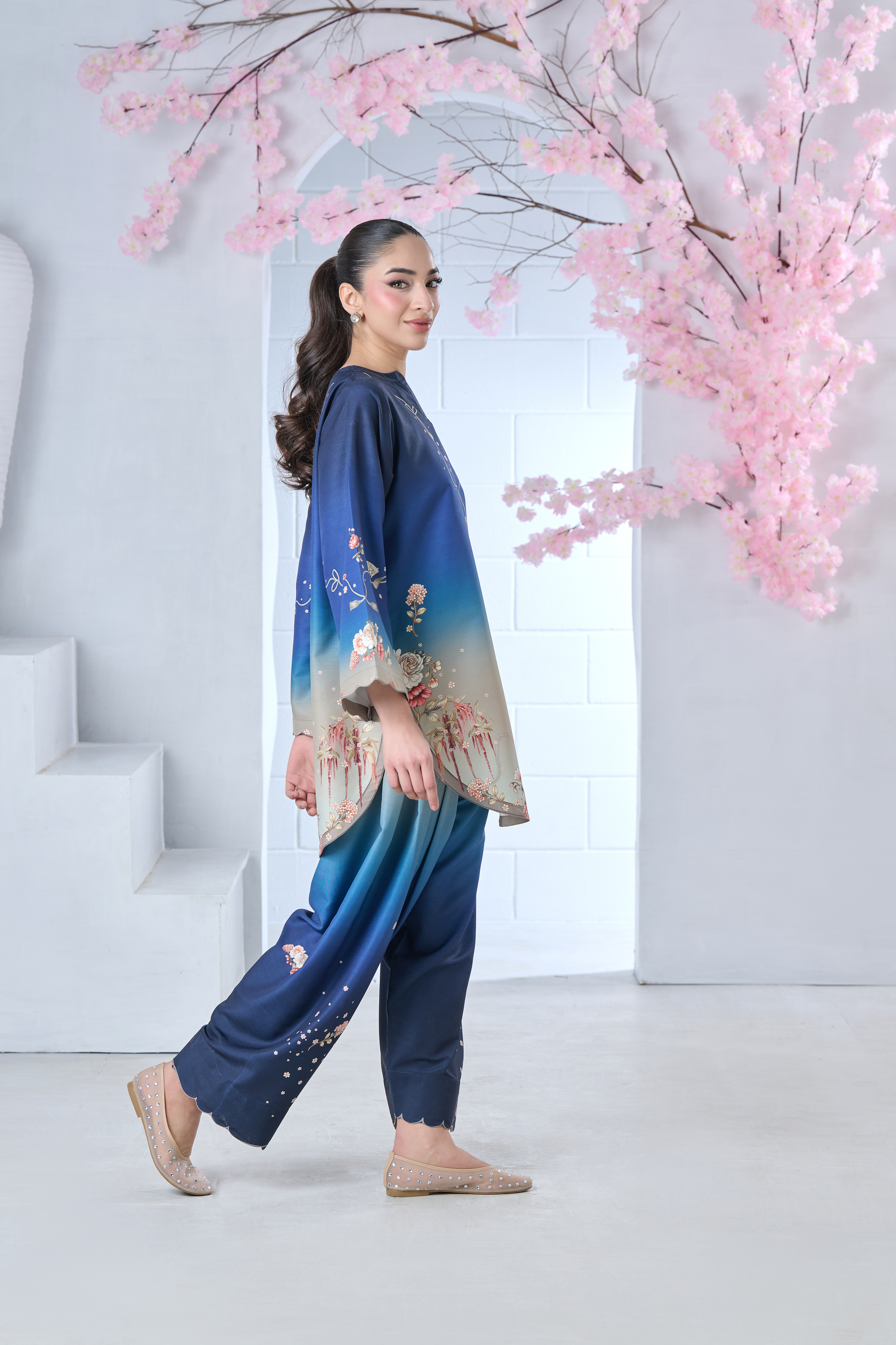 Ombre Delight 2-Piece