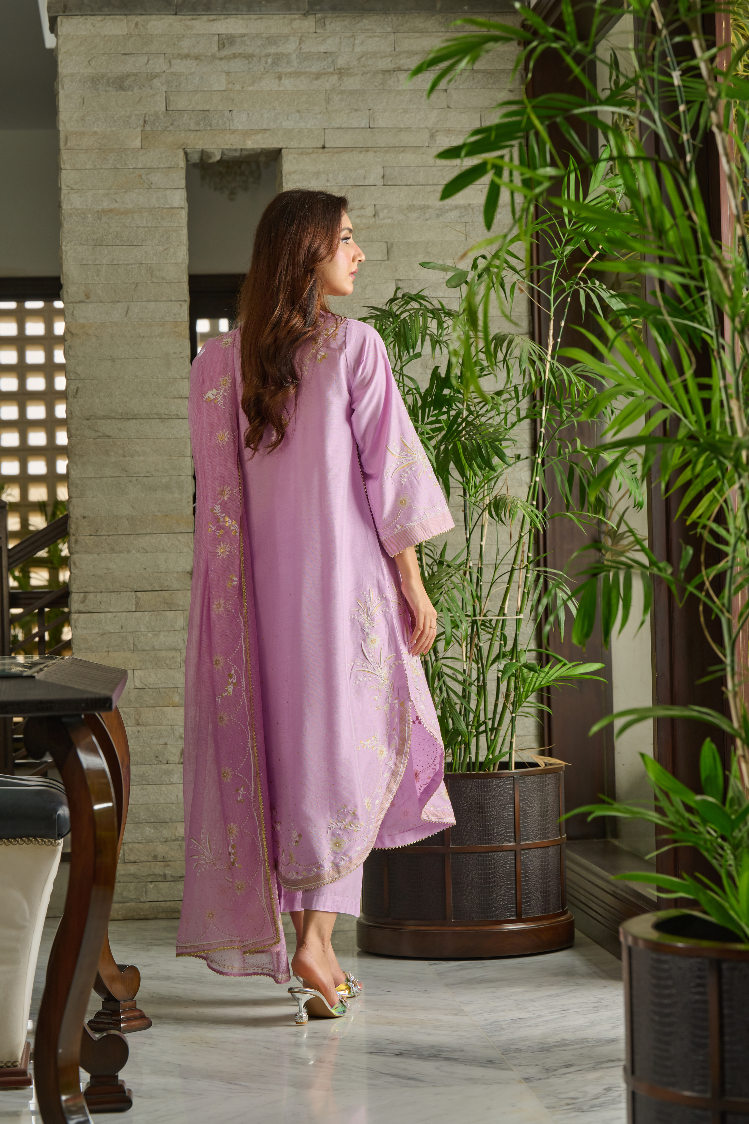 Garnet | 3-Piece - cocoon-pk