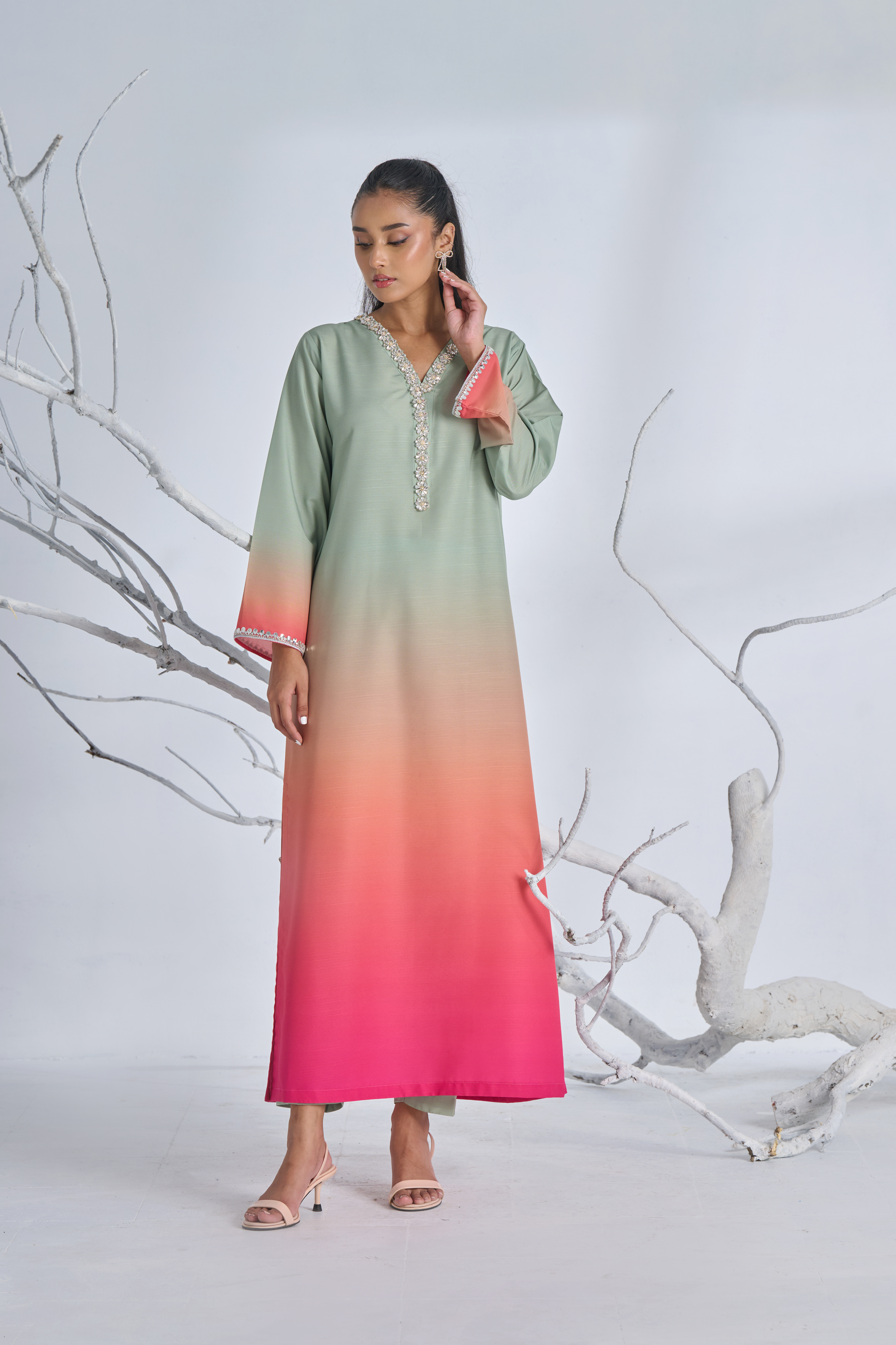 Summer Ombré | 2-Piece