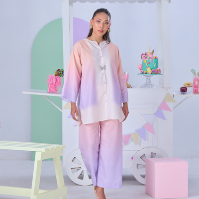 Butter Cream | 2 Piece