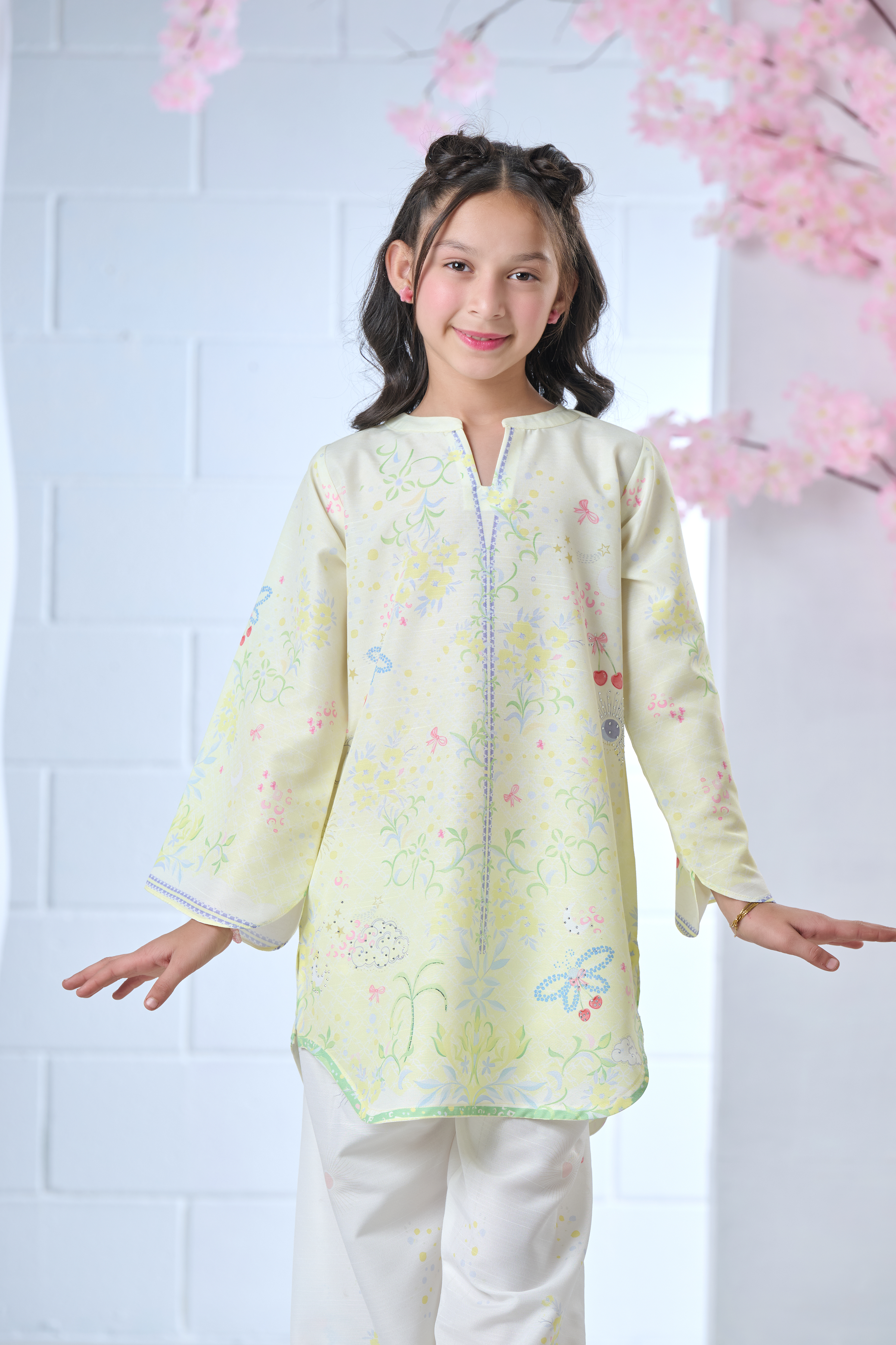 Mini Twinkle Berry 2-Piece