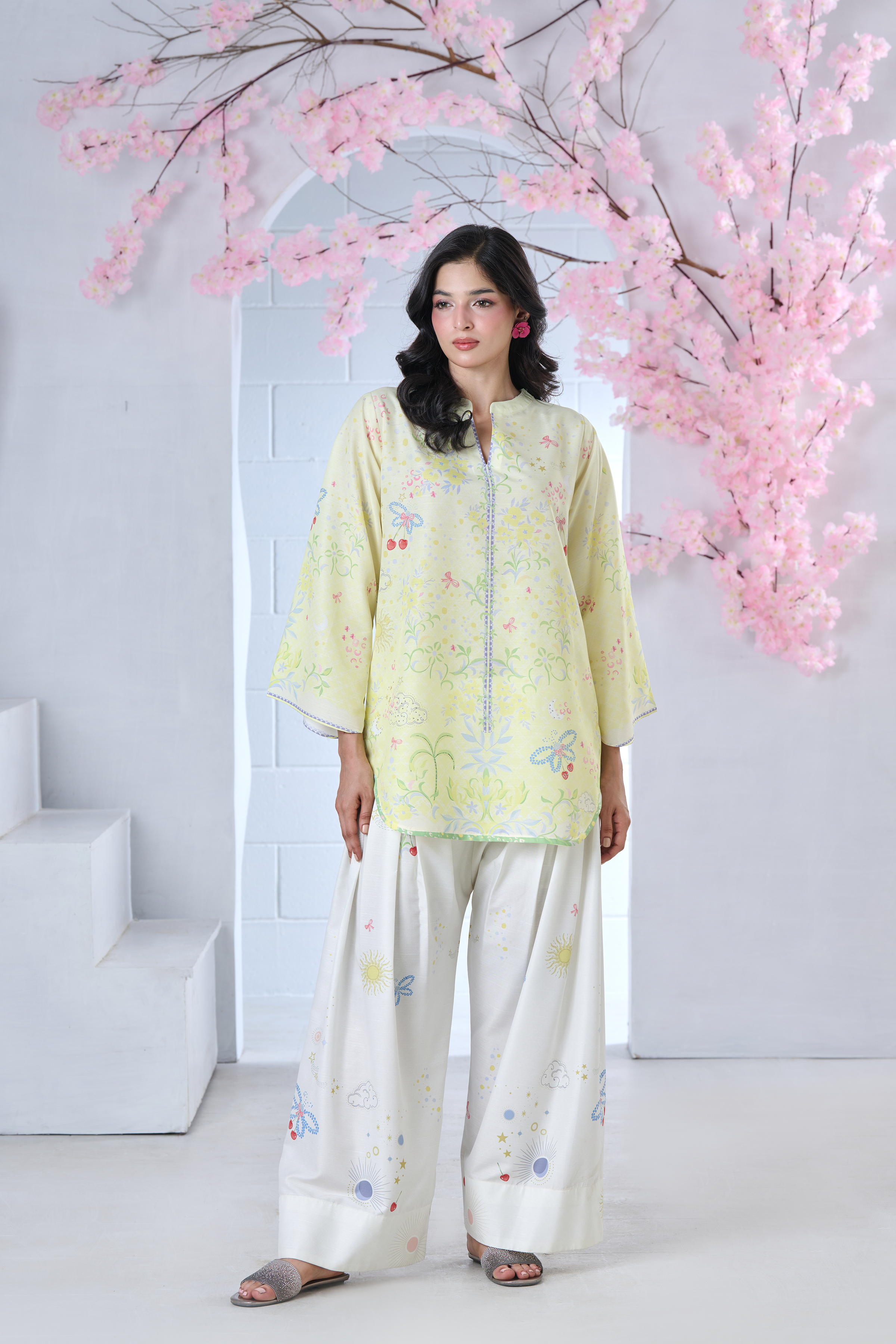 Twinkle Berry 2-Piece