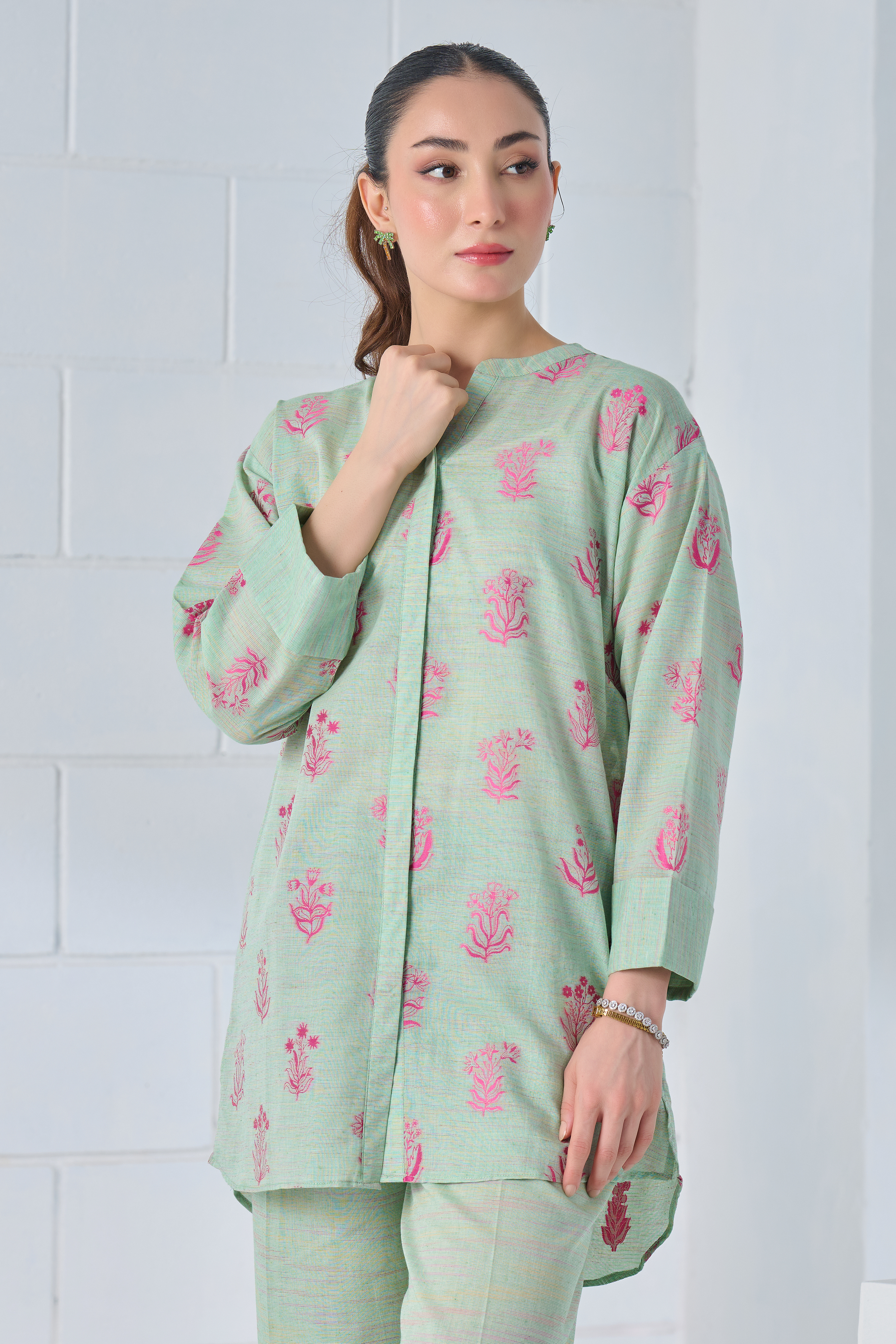 Peppermint Set | 2-Piece