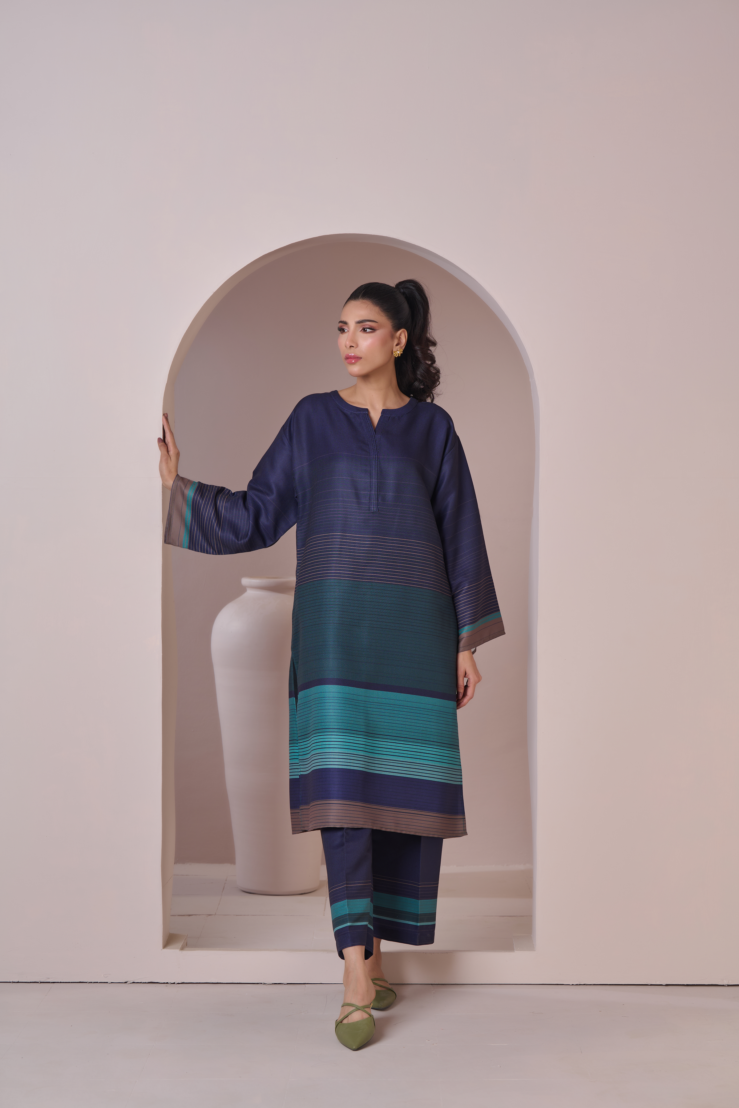 Lapis Lazuli | 2-Piece - cocoon-pk