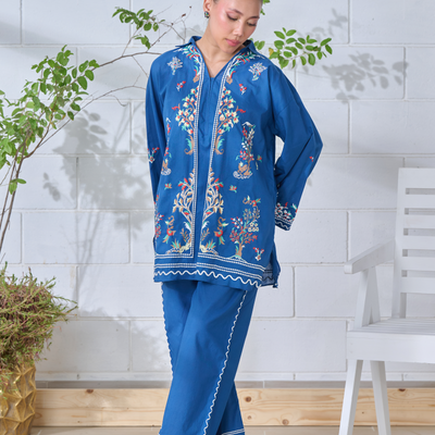 Persian Delight | 2-Piece