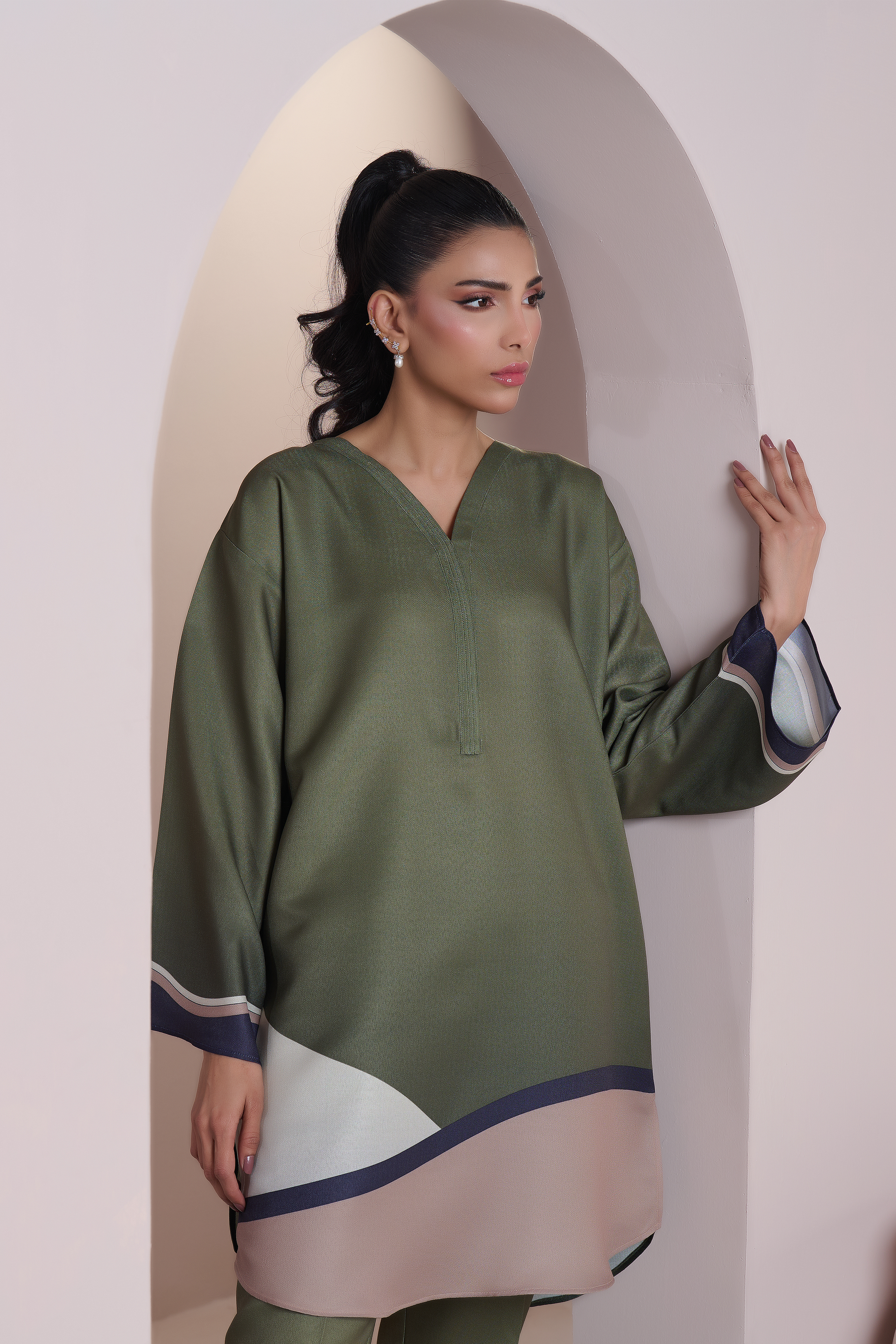 Sage| 2-Piece - cocoon-pk