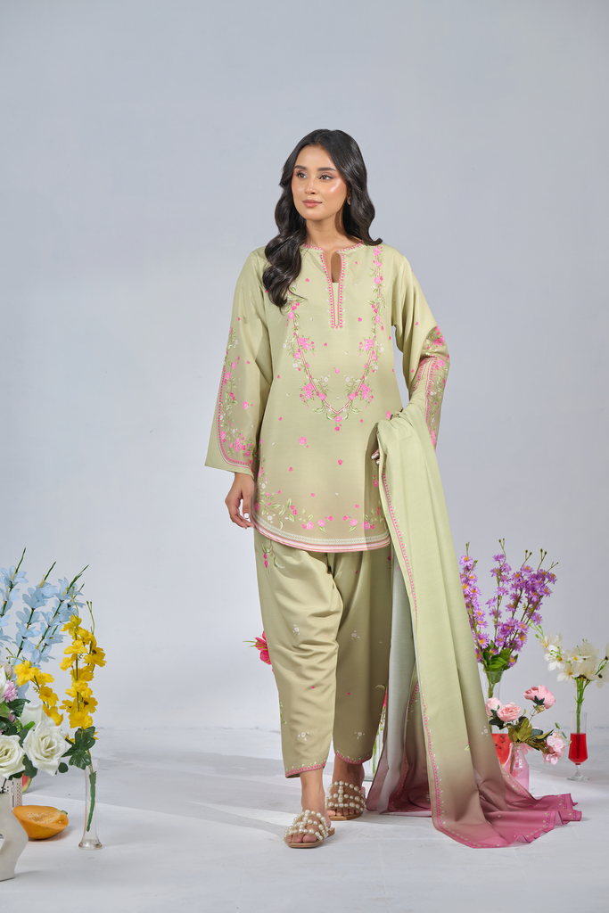 Ginger Gold | 2-Piece