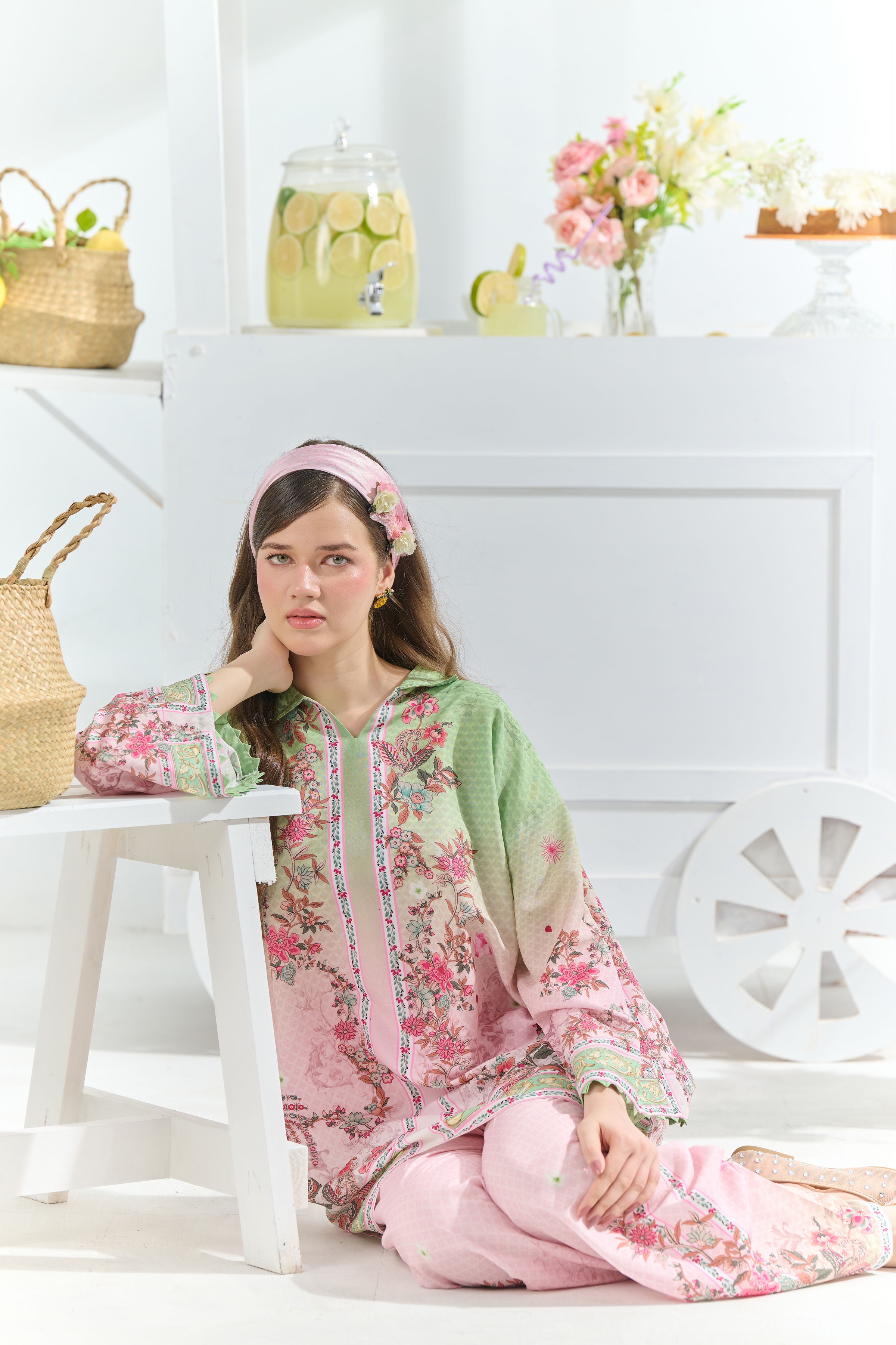 Coco Belle | 2-Piece