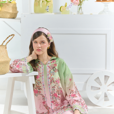 Coco Belle | 2-Piece